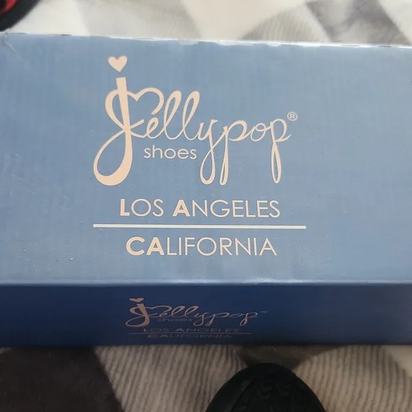 Jellypop shoes - Picture 4 of 5